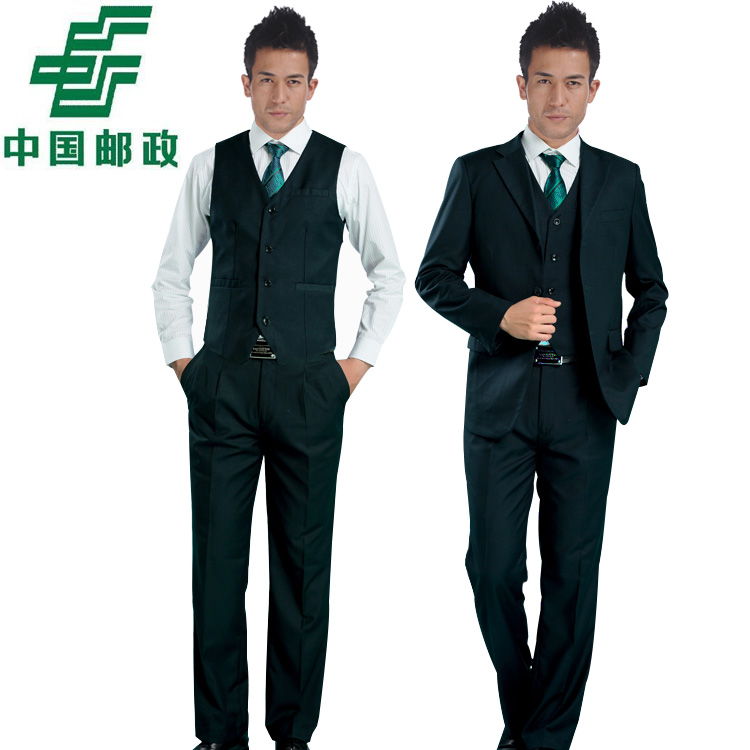 Costume homme pour automne - Ref 1557327 Image 8