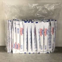 sugar sugar sugar bag coffee sugar bag 5g bag * 100 bag strip Coffee Mate
