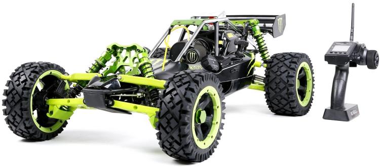 80cc rc car
