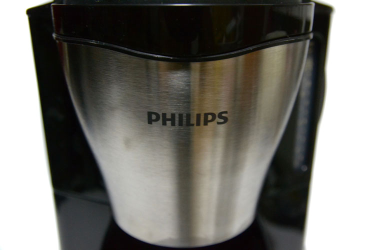 Giải phóng mặt bằng Philips Philips HD7546 Máy pha cà phê gia dụng Máy pha cà phê nhỏ giọt American - Máy pha cà phê máy pha cafe tiross