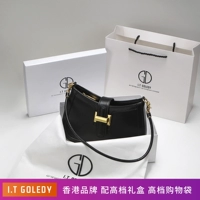 Черный Гонконгский бренд