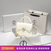 Mi Bai Hongkong Brand