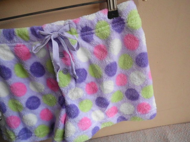 Pantalon pyjama - Ref 725430 Image 10