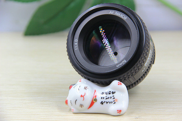 Nikon 50 1.4d 9 Новый (6) .jpg