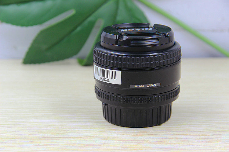 Nikon 50 1.4d 9 Новый (2) .jpg