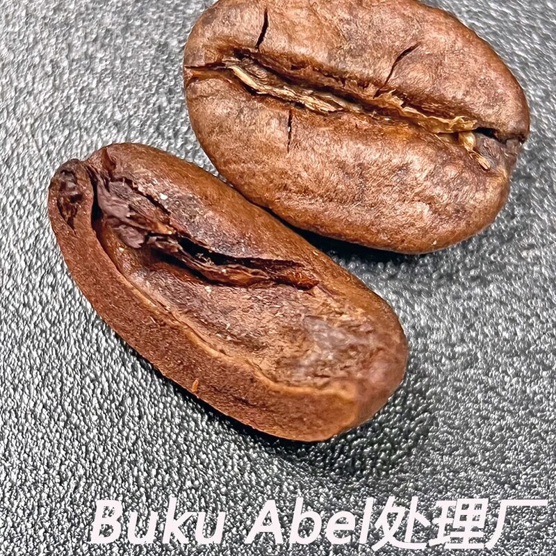 Mr.Ren Coffee Ethiopia New Sun-Dried Flower Queen Strawberry Sweet Orange Bergamot Black Tea Sweet Red Wine Aroma