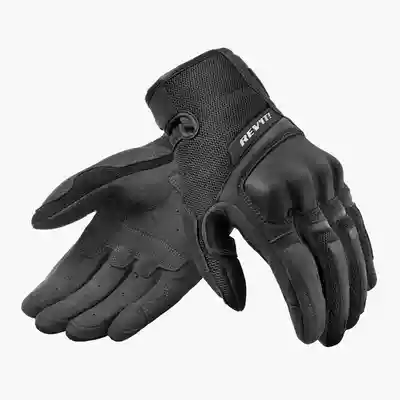REVIT Volcano volcanic fiber breathable gloves summer locomotive riding gloves mesh off-road fall