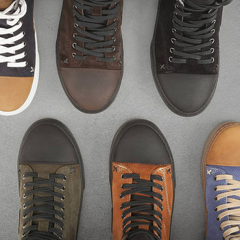 Falco motorcycle riding shoes for men and women