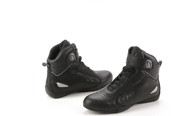Chaussures moto - Ref 1396147 Image 15
