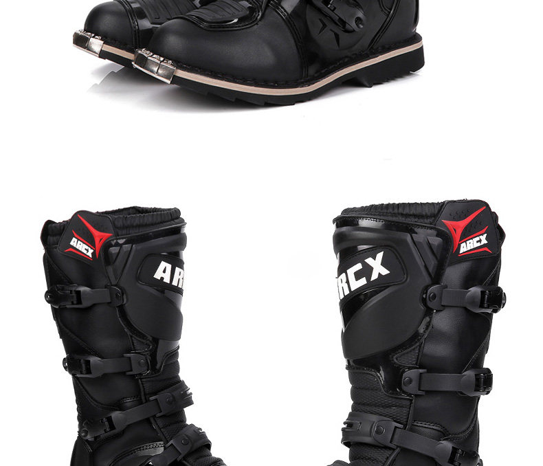 Chaussures moto - Ref 1390270 Image 15