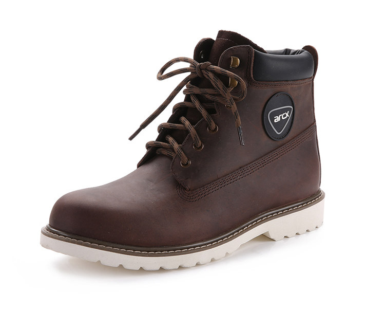 Chaussures moto - Ref 1389236 Image 18