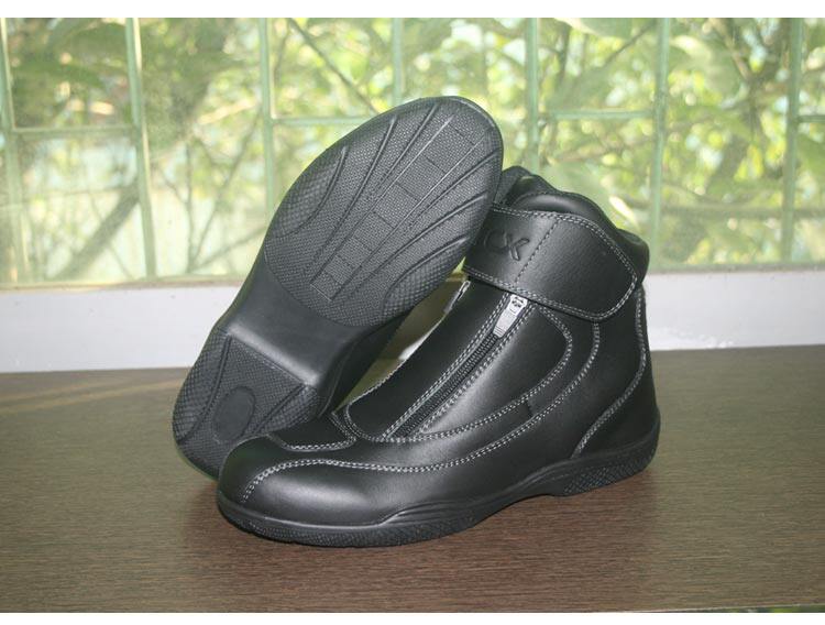Bottes moto - Ref 1390170 Image 12