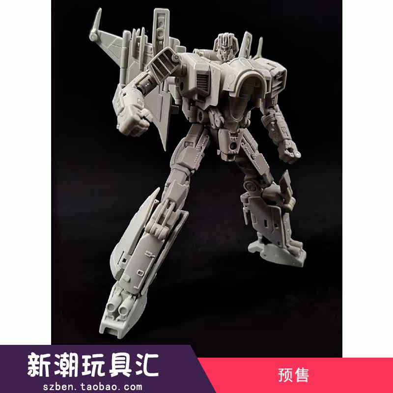 (Deposit) Lemon Tree LT-02 Rhubarb Gaiden Movie Red x Spider Neutronstar