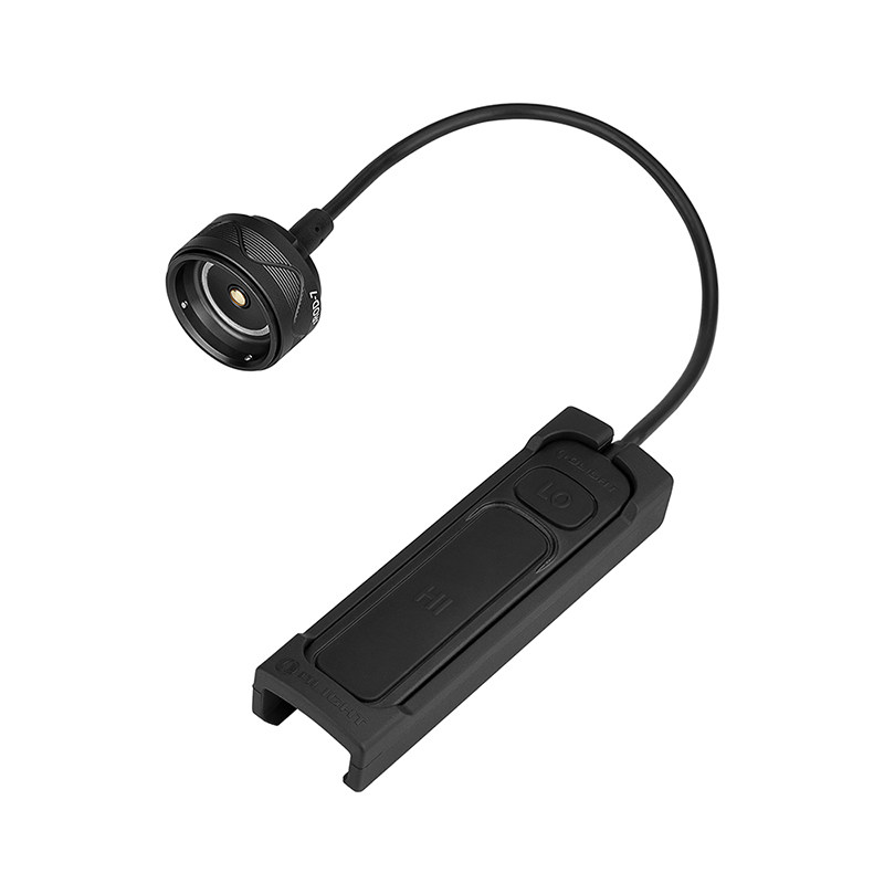 OLIGHT Ao Lei Srod-7 rat tail is suitable for Samurai 3 3S X3 Excalibur pro2 flashlight wire control switch