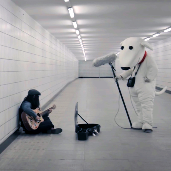 FIIL Headphone: Feel the Breath of the City