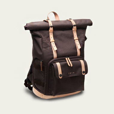 savvy new special Hong Kong Zkin Yowie micro SLR micro single Leica leather shoulder camera photo bag