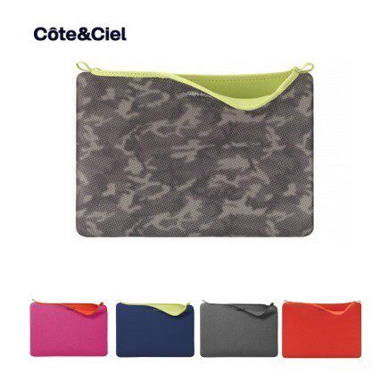 Camouflair coteciel France 11 13 air Retina Apple's laptop liner bag
