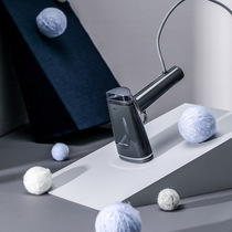 British Mofei household small handheld steam hanging iron portable ironing machine travel mini ironing clothes