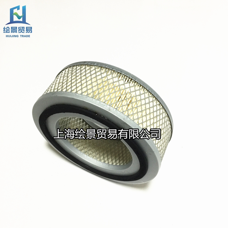 Adapted Bo air compressor BLT20A air filter core 1625165461 air filter 15KW style filter element