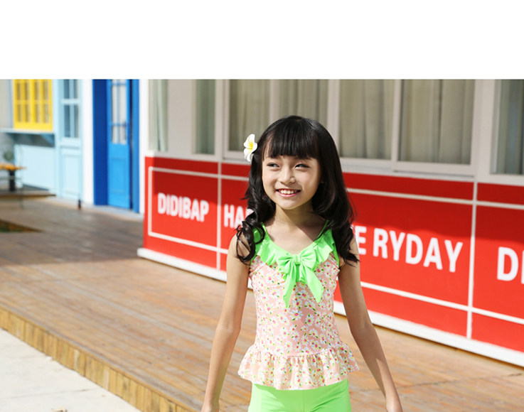 Maillot de bain fille OTHER   - Ref 2549379 Image 22