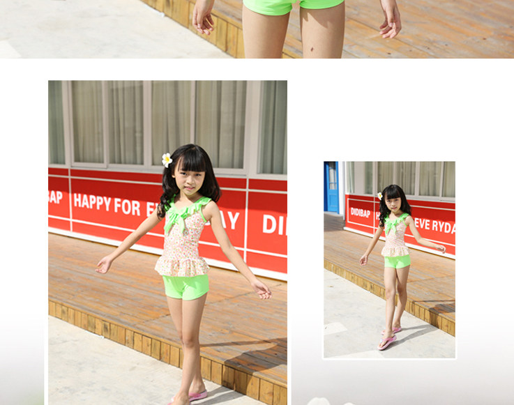 Maillot de bain fille OTHER   - Ref 2549379 Image 23