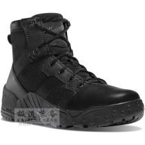 American Danner Scorch 25730 25731 ultra-light 6 inch side chain special operations tactical boots