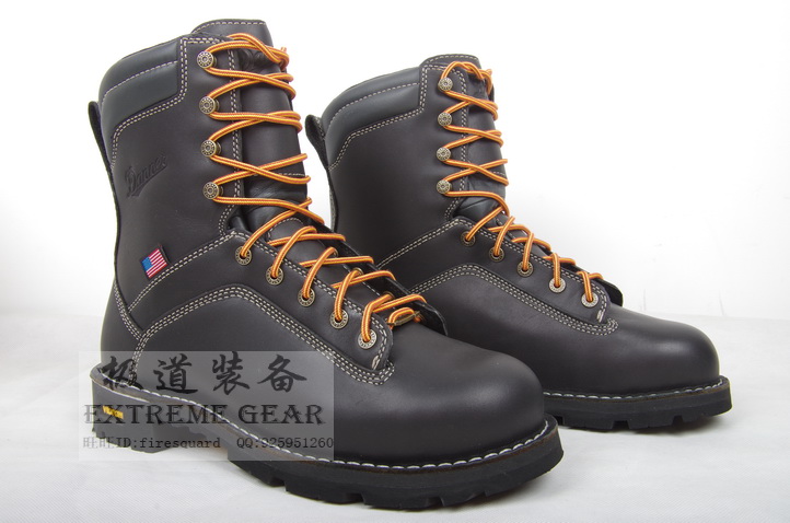 thiết bị Zodiac Mỹ Danner 17.311 Quarry USA GTX thấm nước da đầy đủ dụng cụ giày dép ngoài trời giày colin martin