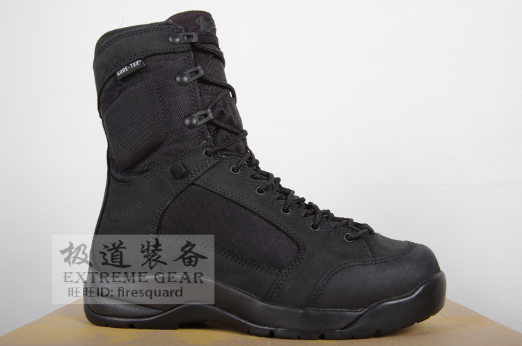 American Danner DFA 15404 full waterproof tactical boots heavy parachute special mobile combat boots