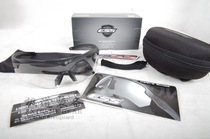 American native ESS Crossbow Special Sensing Discoloration Bulletproof Outdoor Riding Goggles Sunglasses