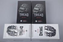 United States Leatherman Tread Multi-function wearable bracelet Bracelet Wristband Bracelet strap tool