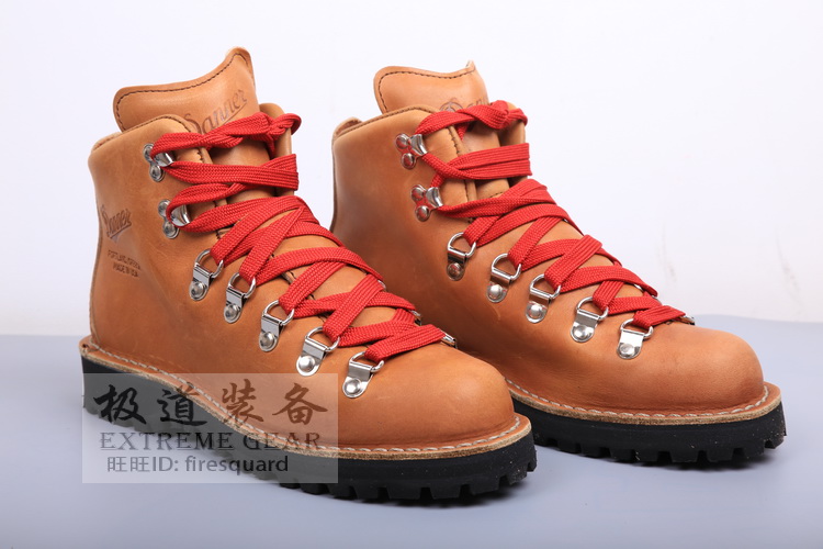 American Danner31521 31528 Mountain Light Cascade Waterfall Ms. Mountaineering Hiking Shoes