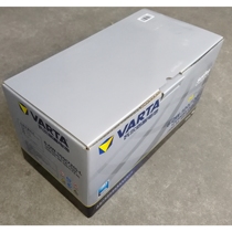 Volta 100-20 Battery 12V100Ah Battery Free Maintenance 6-QW-100 Vehicle Startup Battery