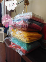 India produces pure cotton lining dress Pure Cotton Under Skirt