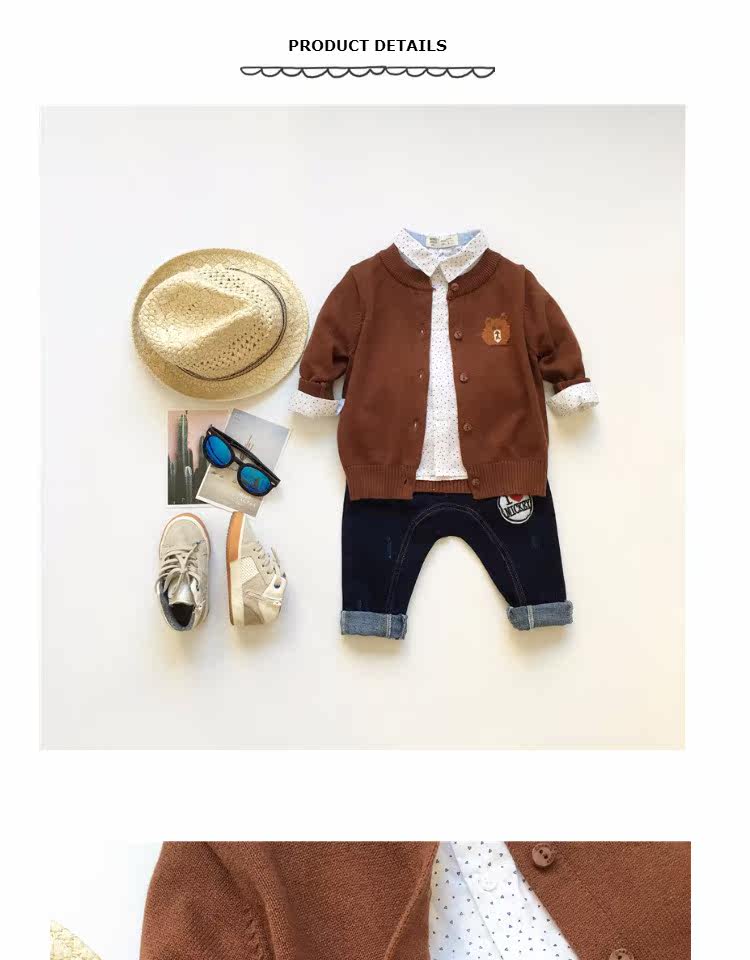 Pull enfant - Ref 2103144 Image 16