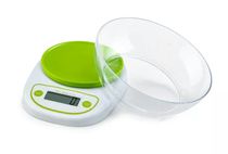 2021 New High-quality Home Plastic Baking Scales Electronic Kitchen Scales Precision Pan Scales Home Chen