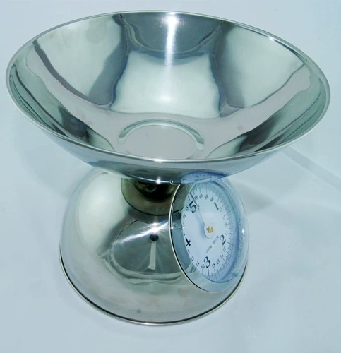 Новая шкала шкала для из нержавеющей стали лелиф.