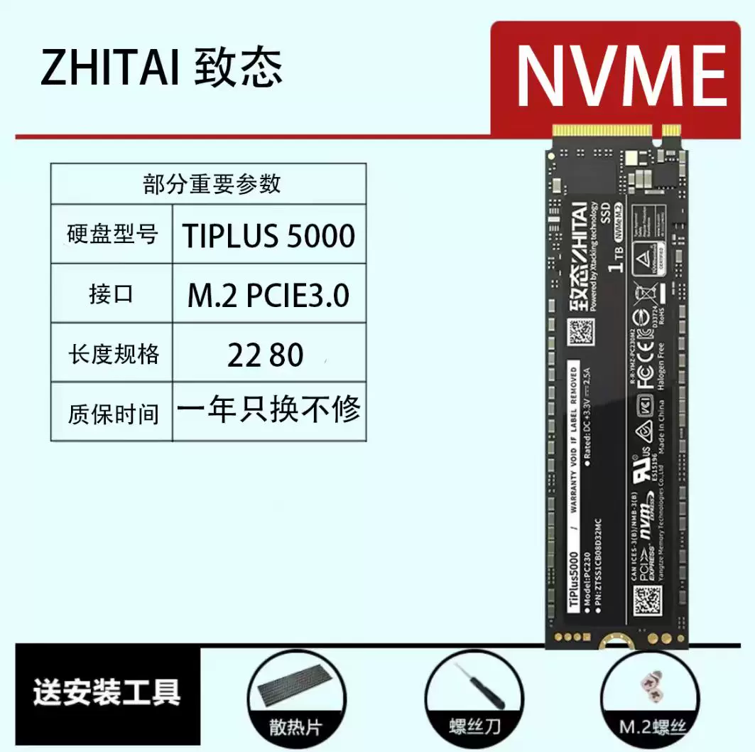 M.2 NVMe SSD Samsung PM9A1 / PM981a 128 ГБ–2 ТБ, высокоскоростной PCIe 4.0 твердотельный накопитель