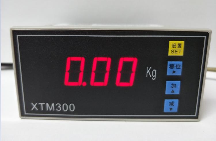 Weighing Controller_Automatic Glue Controller_Xtm300 (Excluding Sensor)