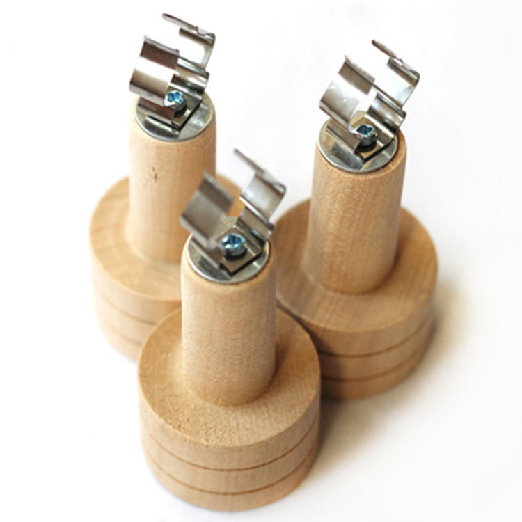 Moxibustion clip Suspended moxibustion moxibustion appliance smokeless moxa stick fire extinguisher moxibustion box clip moxa column