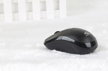 Gielective (GESOBYTE) WM1008 Wireless Mouse Black