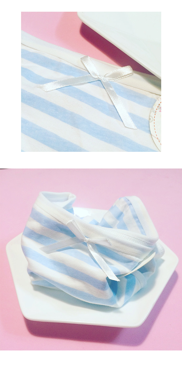 Slip jeunesse doux en coton - Ref 646672 Image 4