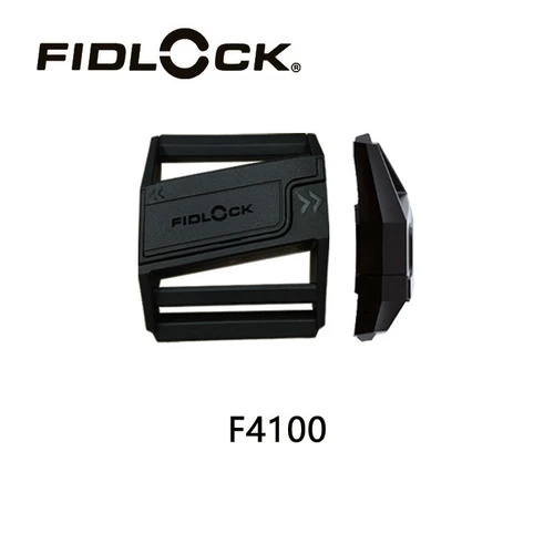 Фидлок Фидело Пакл, подлинная ползунка, магнит, адсорбционная, нейлоновая пряжка, скользящая пряжка немецкая магнитная магнитная крепежа