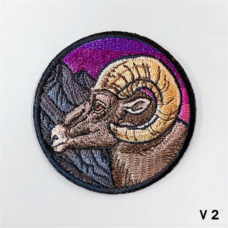 Spot PS ADVENTURE WEARABLES V2 BIGHORN SHEEP big horn antelope armband