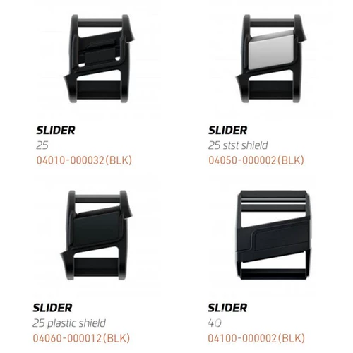 Фидлок Фидело Пакл, подлинная ползунка, магнит, адсорбционная, нейлоновая пряжка, скользящая пряжка немецкая магнитная магнитная крепежа