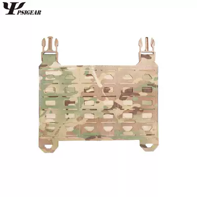 PSIGEAR MPCS Molle hanging board MOLLE tactical vest accessories