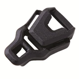 Вудзин пряжка wj ultra -slight backer z z buckle10mm лямочная вилка -вилка -в аксессуарах Diy