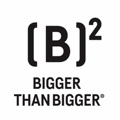 Bigger Than Bigger的LOGO