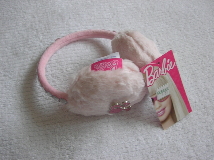 Cache-oreilles pour fille - Ref 2152833 Image 7