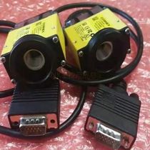 Cognex barcode reader DM100S