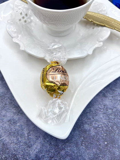 单粒装瑞士莲覆盆子开心果海盐薄荷酒心血橙抹茶巧克力70%黑巧